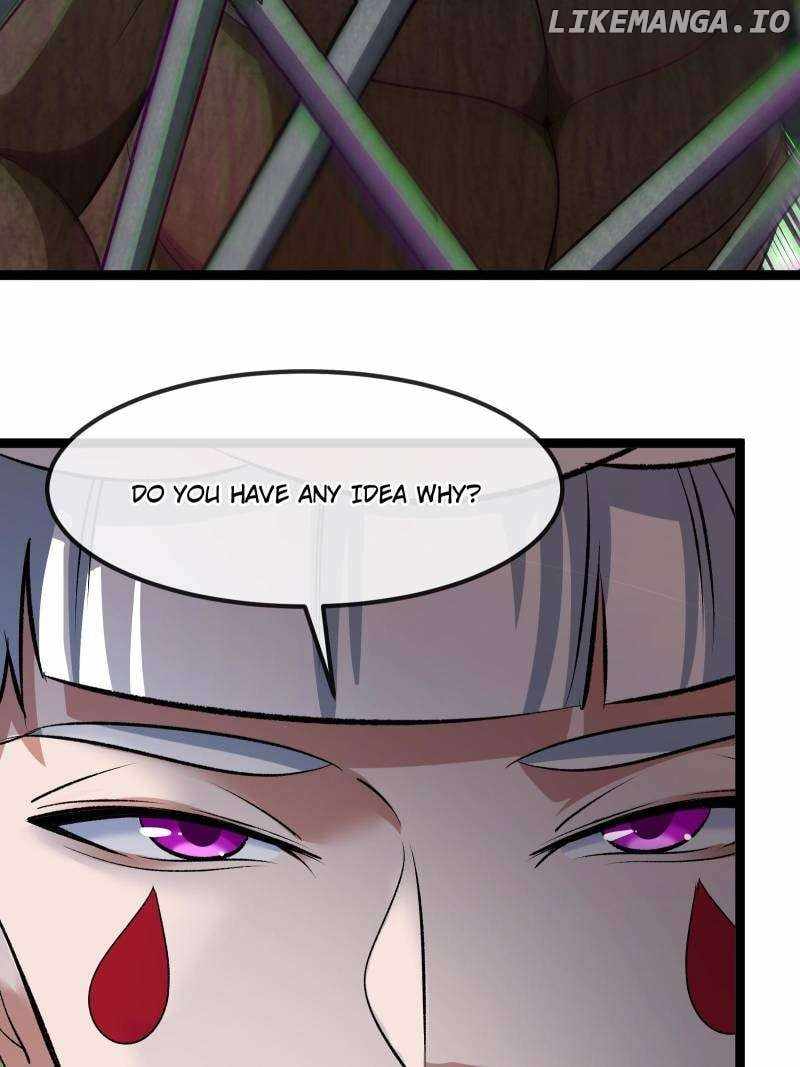 I Am The Monster Overlord Chapter 79 91
